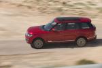 Land Rover Range Rover Morocco 2013 года